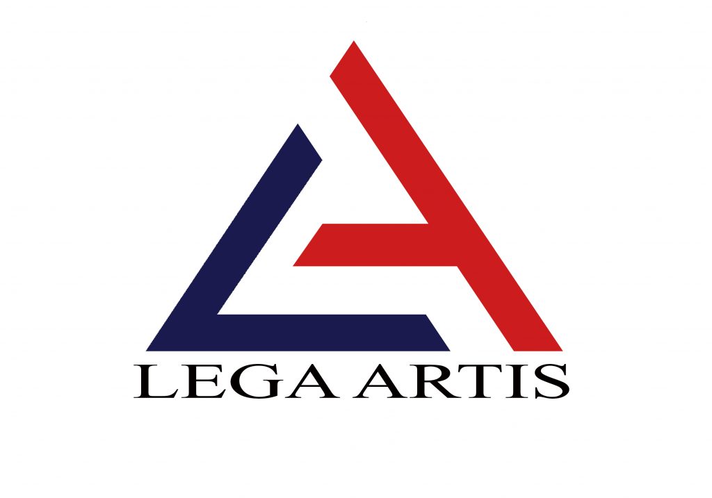 lega artis logo 1 1
