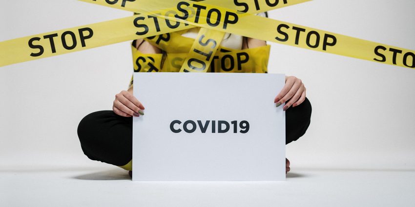 stop covid