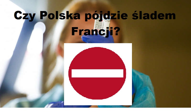 Polska obostrzenia