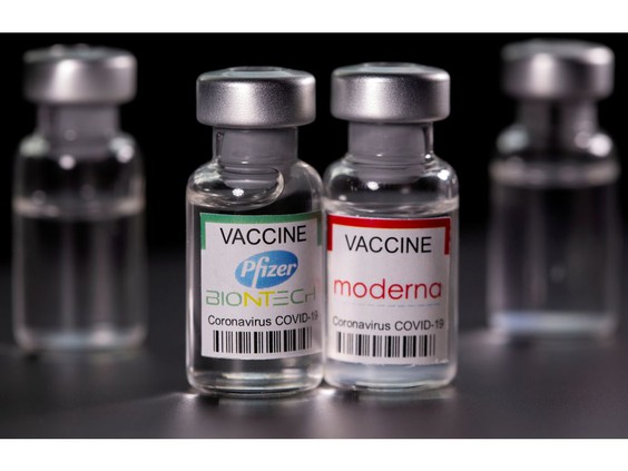 health coronavirus usa vaccines