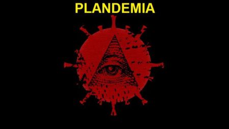 plandemia