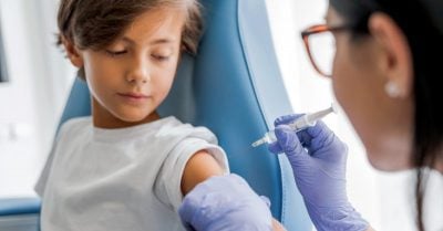 Pfizer says Covid vaccine safe children feature 800x417 400x209 1