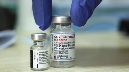 moderna vaccine 3
