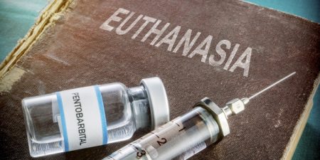 eutanaszja