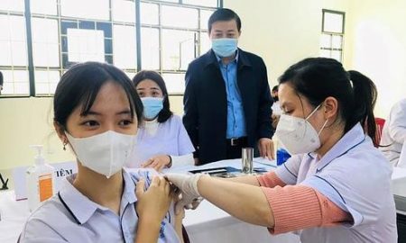 vietnam injection