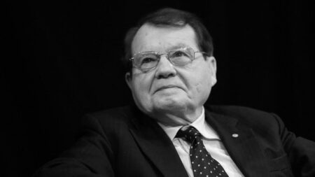 Luc Montagnier ConvertImage