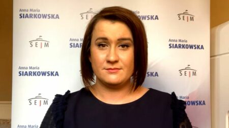 Siarkowska