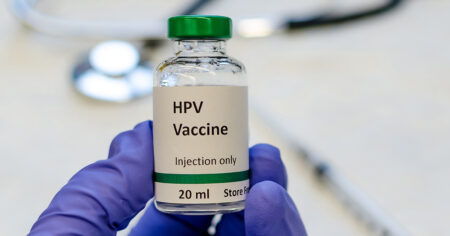 hpv vaccine og