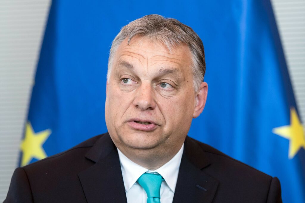 1644792136 Viktor Orban hints at Hungary leaving the European Union for
