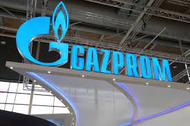 Gazprom ru