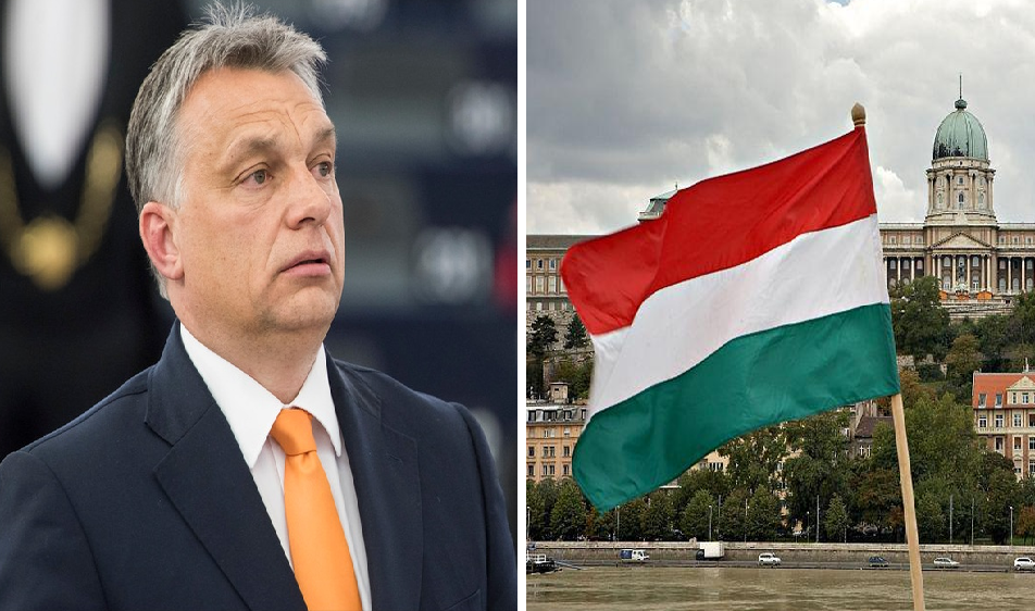 OrbanWegry