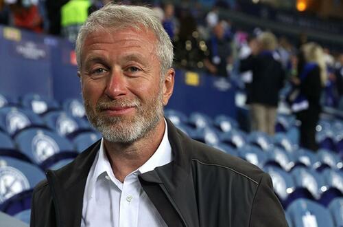 abramovich 1