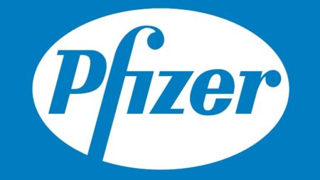 pfizer logo