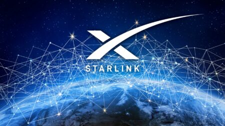 starlink satellites eliminate wired internet 1