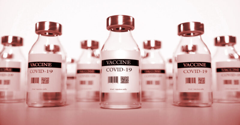 Covid vaccine VAERS 040122 feature 800x417 1