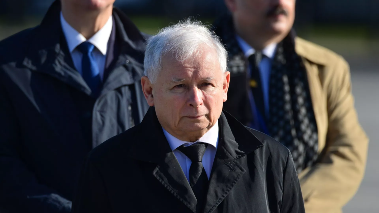 Kaczynski