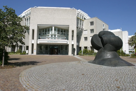 Paul Ehrlich Institut Langen