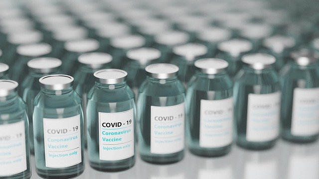 szczepionka COVID 19