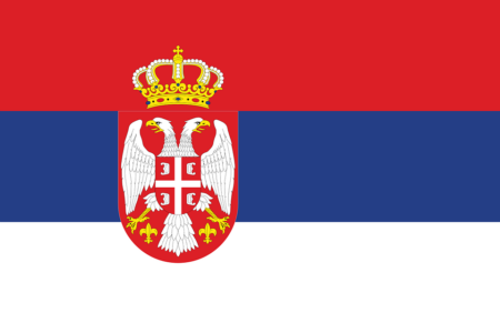 Serbia Flaga e1651662976815
