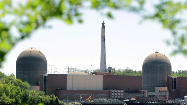 elektrownia jadrowa NJ