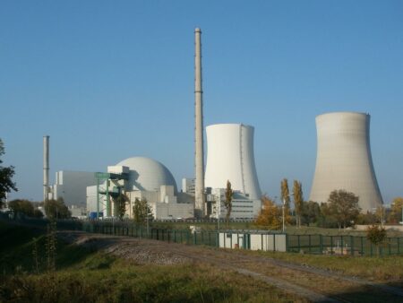 nuclear power plant 837823 1280