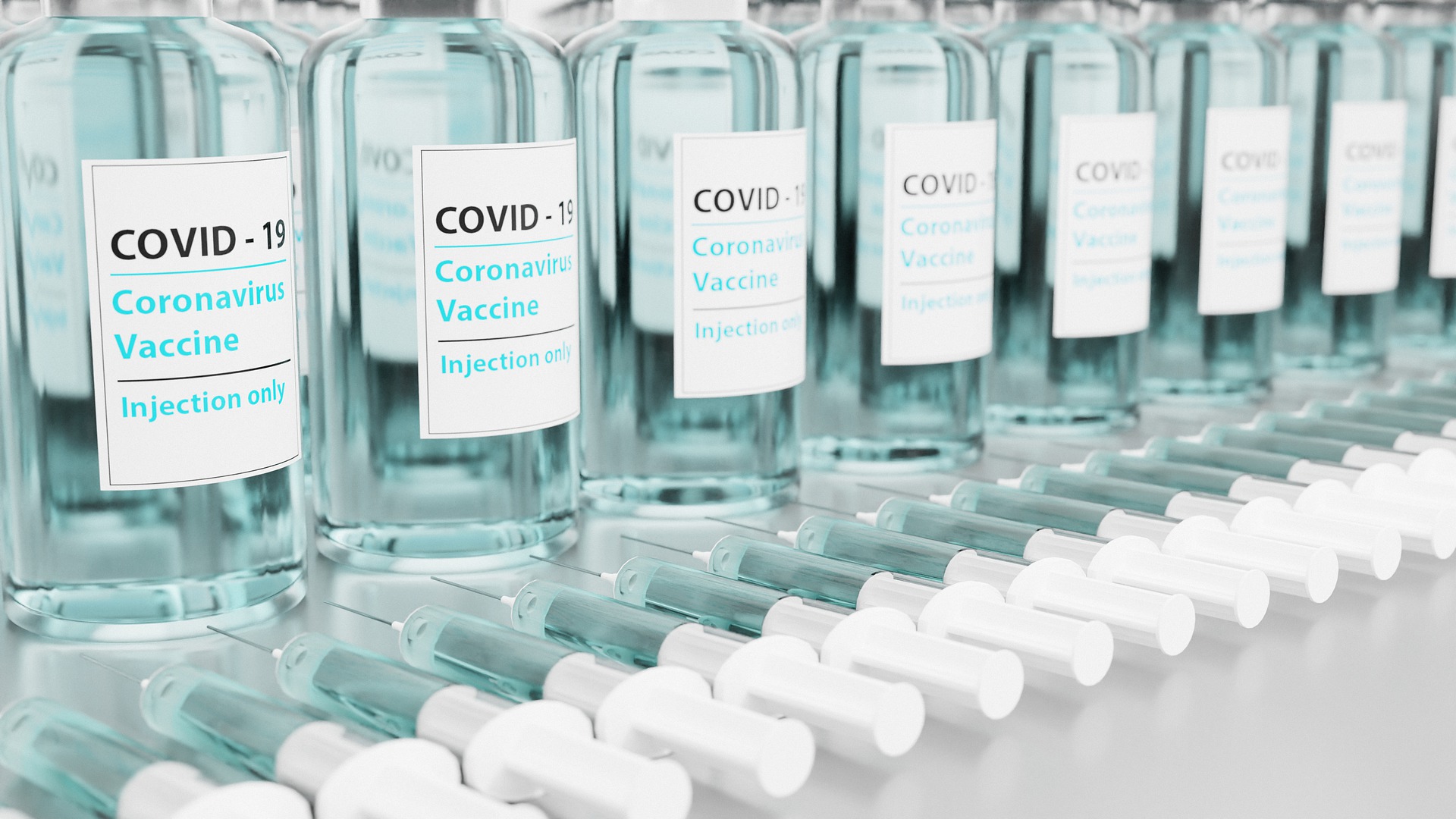 Hiszpania rozpoczyna szczepienia czwartą dawką przeciw COVID-19