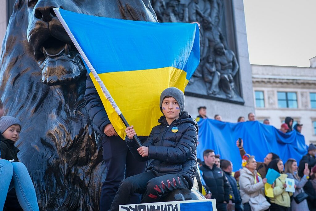 1080px Solidarity with Ukraine 51973416935