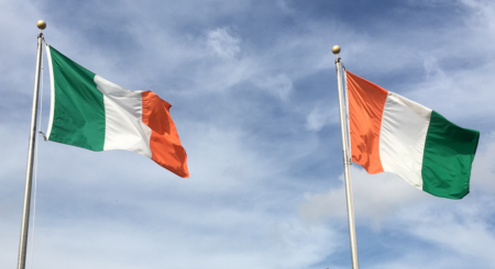 1280px Flags of Ivory Coast and Ireland