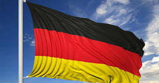 Niemiecka flaga e1659295422832