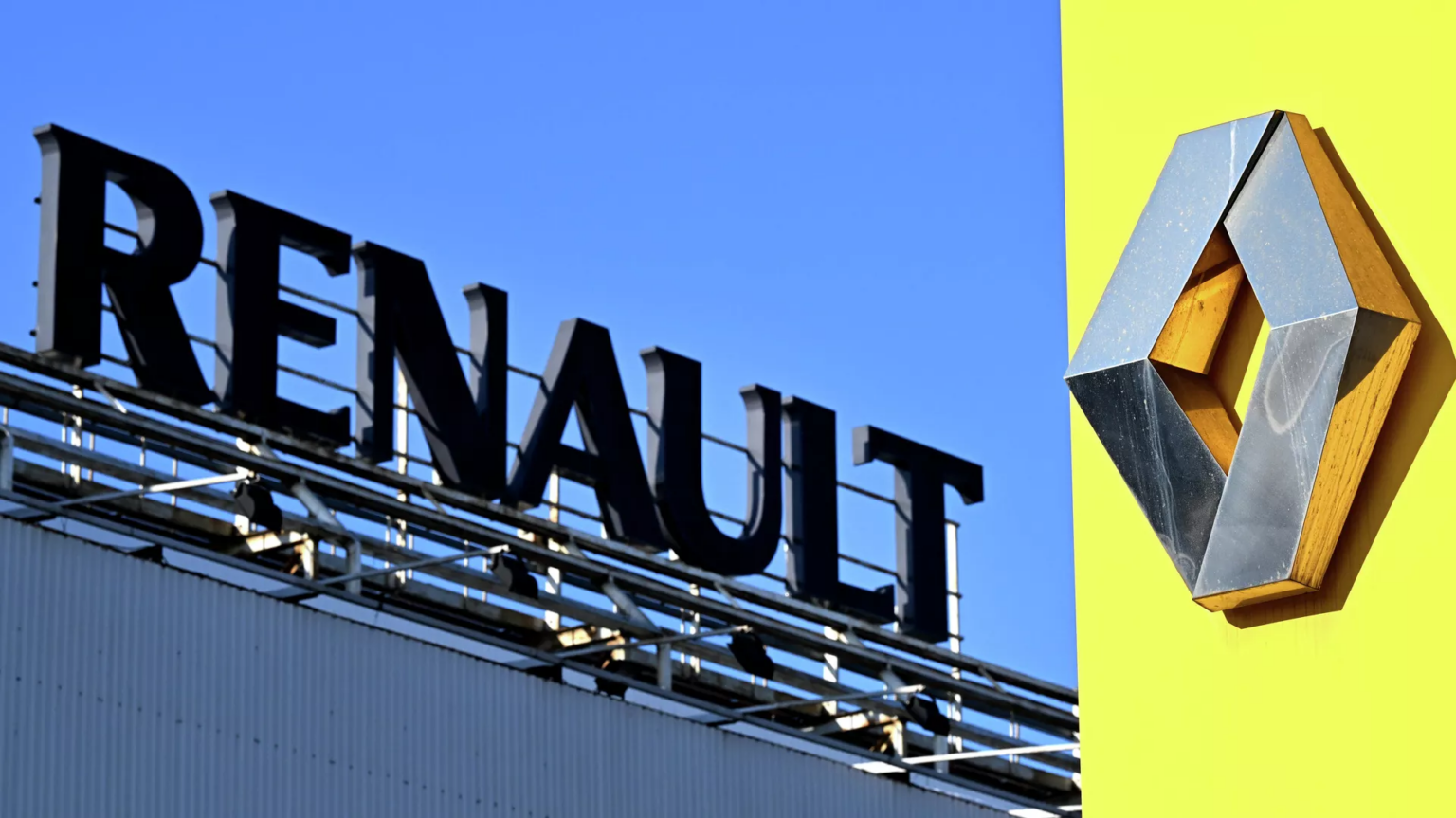 Renault 111