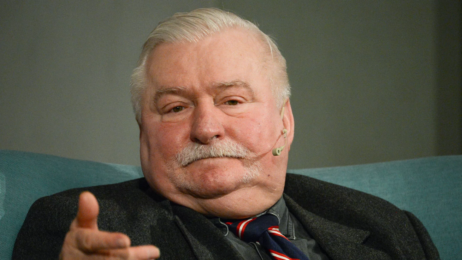 Walesa 11111 1