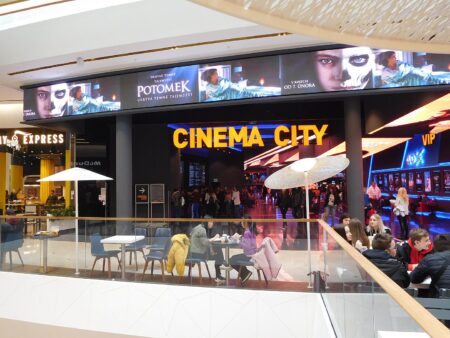 1440px Praha Chodov Centrum Chodov Cinema City 2