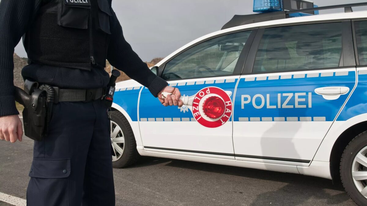 Policja Austria