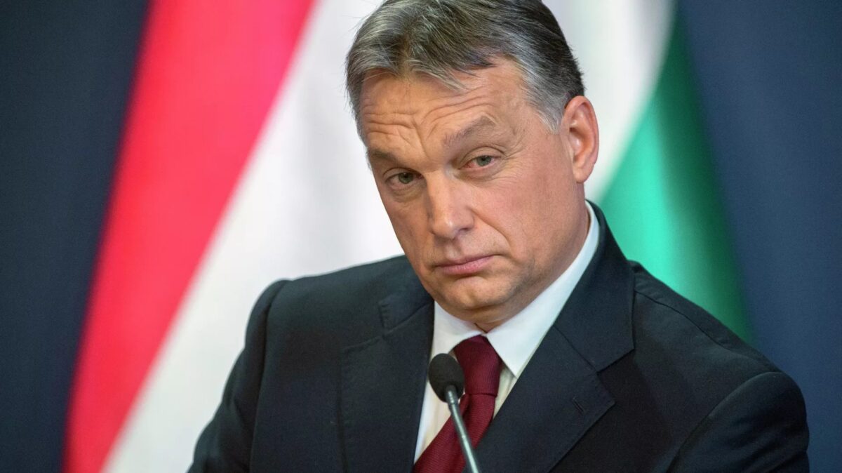 Orban new
