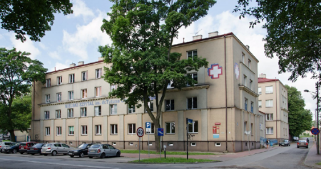 Szpital Czestochowa