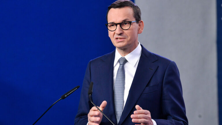 morawiecki