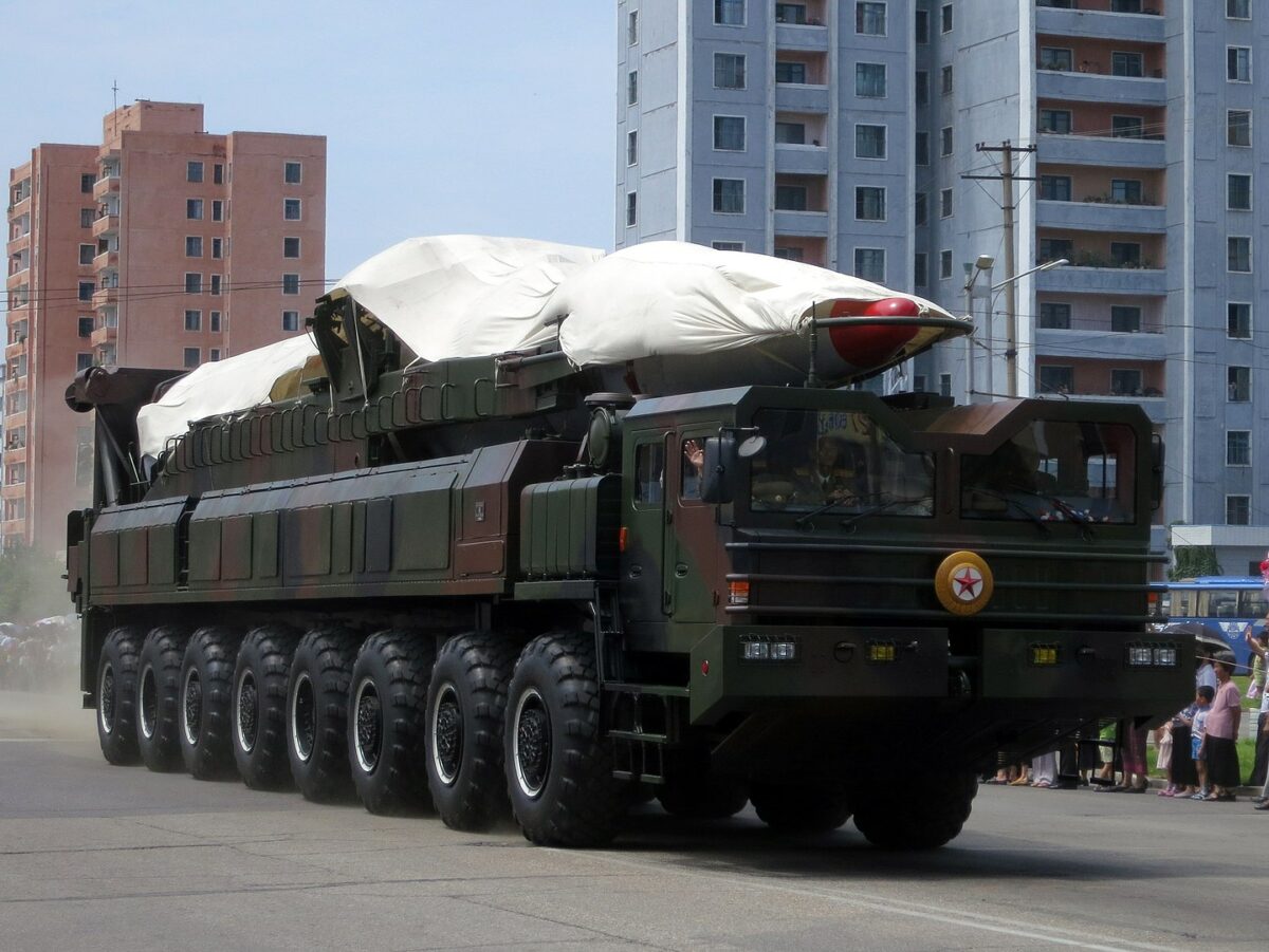1439px North Koreas ballistic missile North Korea Victory Day 2013 01