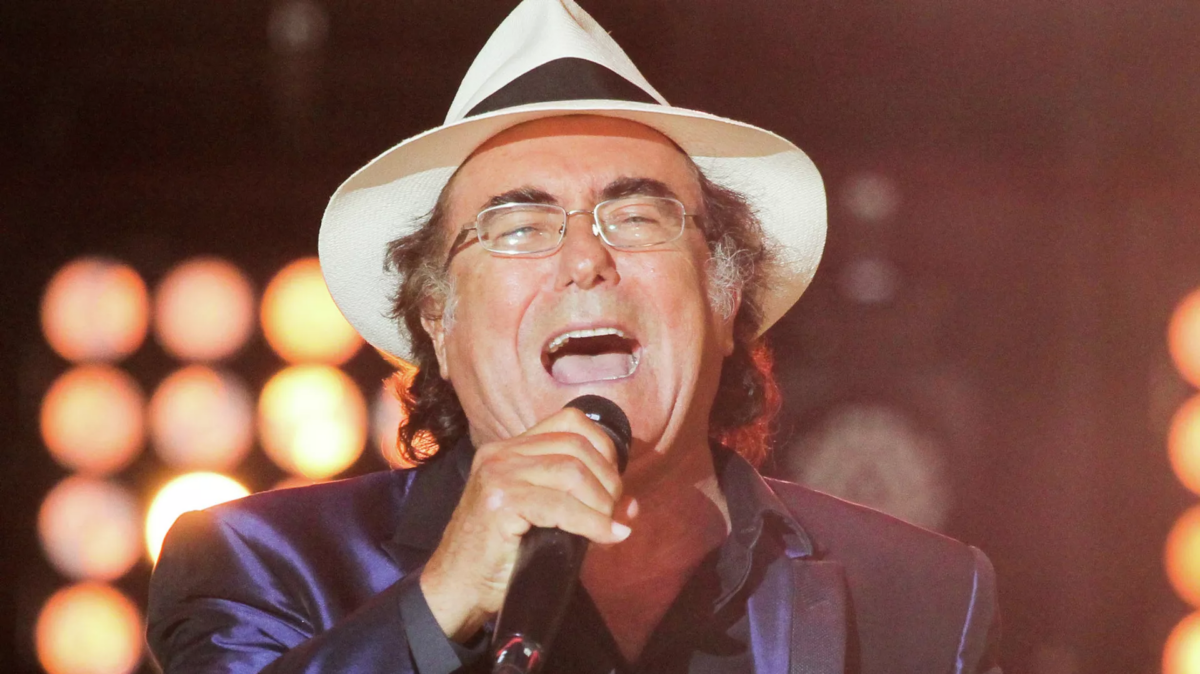 Al Bano