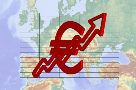 Inflacja w strefie euro