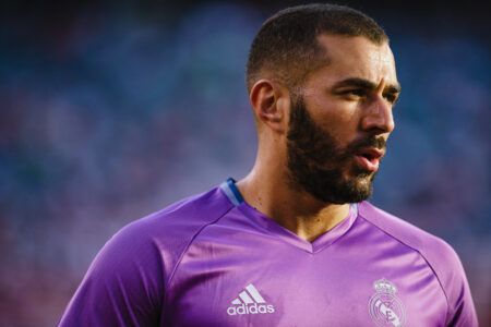 KarimBenzema