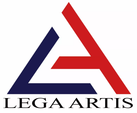 LogoLegaArtis