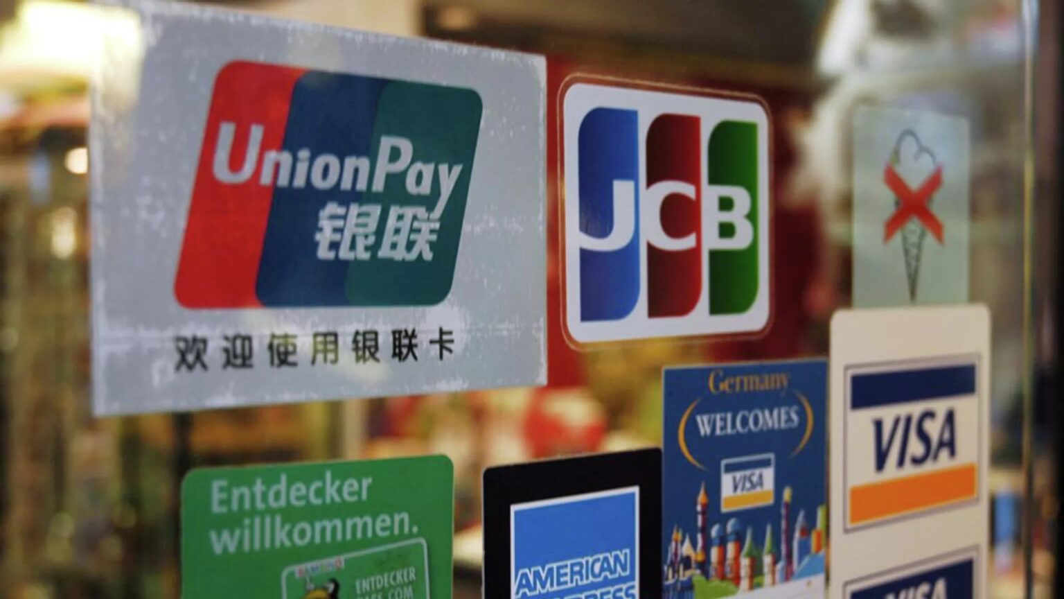 UnionPay