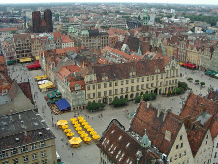 Wroclaw 1