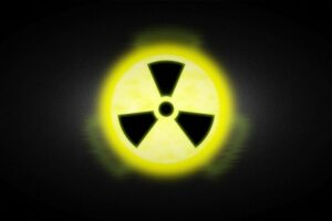 czranobyl wybuch jadrowy