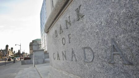 Bank Kanada