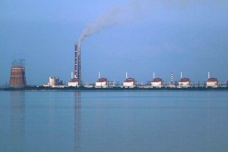Elektrownia Zaporoze