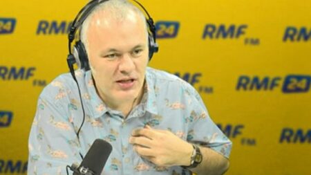 Mazurek RMF FM