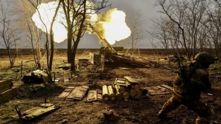 Wojna na Ukrainie wojsko ukrainskie