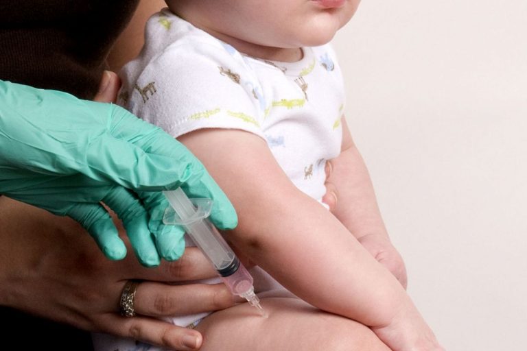 szczepionka dziecko covid