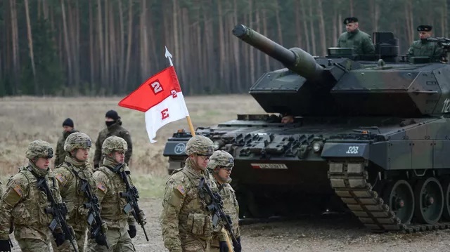 Wojsko polskie